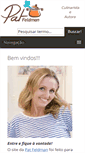 Mobile Screenshot of pat.feldman.com.br